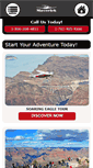 Mobile Screenshot of maverickairlines.com